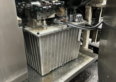 Hidráulica y Neumática